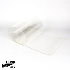 PVC a strisce 200mm x 2mm, PVC
