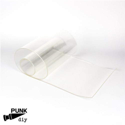 Pvc strisce 200mm 2mm - pvc,