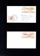 GB - Sciopero postale 8