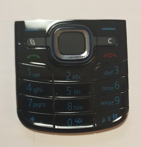 Tastiera tasti key nokia 6220 - key,
