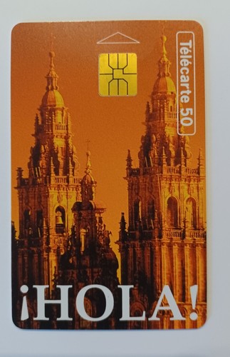 Scheda telefonica 1994 - scheda,