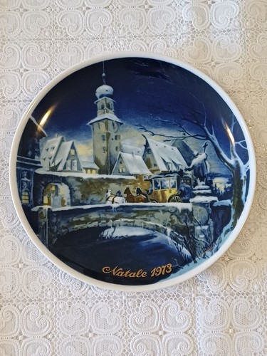 Piatto collezione in - collezione,