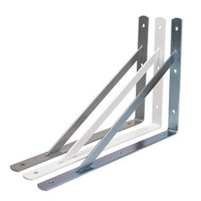 Supporto per carichi pesanti supporto per scaffale console per carichi pesanti angolo per scaffale console supporto per scaffale