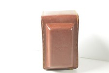 Custodia in CUOIO per  FLEXARET VI - USATA -