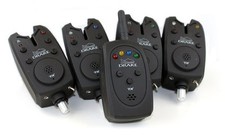 KKARP KIT SEGNALATORI ACUSTICI