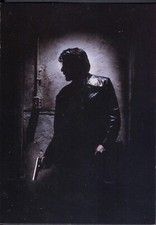 Promo Postcard: AL PACINO in Scene from CARLITO'S WAY.  Free UK p&p