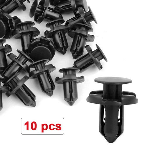 Pezzi rivetti spacco clip - a,