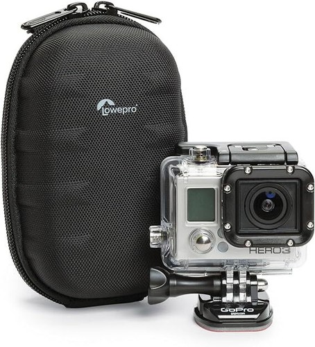 Lowepro the trusted original