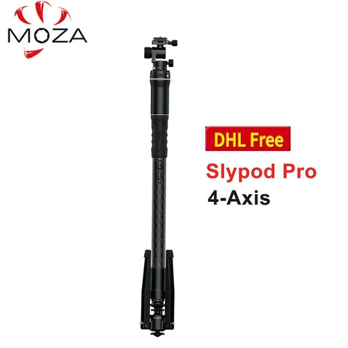 Moza slypod pro slider - slypod,