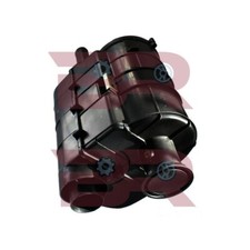 SCATOLA PORTA FILTRO ARIA