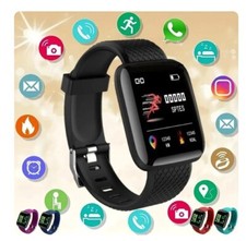 IDEA REGALO SMARTWATCH 116