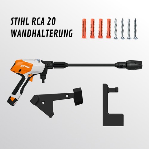 Idropulitrice stihl rca20 - idropulitrice,