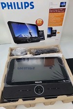 Philips DCP851/37 Lettore DVD