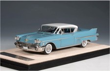 Cadillac Coupe DeVille