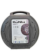CATENE DA NEVE KONIG CD09 100