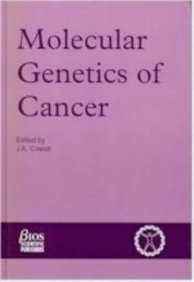 Molecular genetics cancer - molecular, of