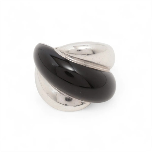 Anello damiani gomitolo 925 - damiani, x