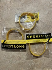 Livestrong bracciali silicone - livestrong,