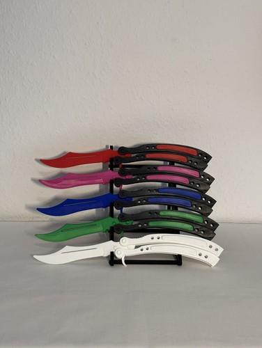Coltello farfalla counter - coltello,