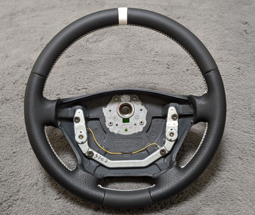 Volante mercedes sprinter - volante,