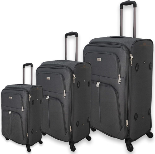 Set valigie ormi espandibile - 3,