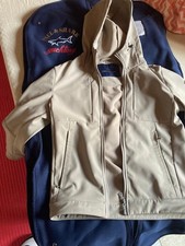 Giacca Paul and Shark taglia s
