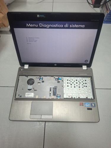 Notebook probook 4530s - notebook,