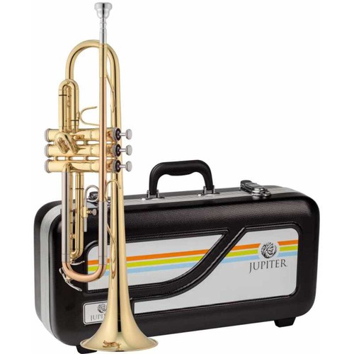 Jupiter jtr500a tromba sib - jupiter,