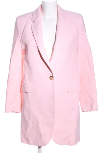 Zara blazer lungo donna - zara,