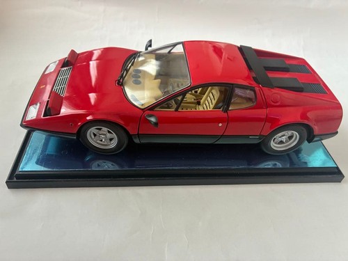 Kyosho ferrari 365gt4 18 - kyosho, 1/18