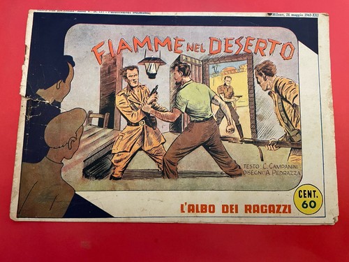 Albo dei bambini - dei,