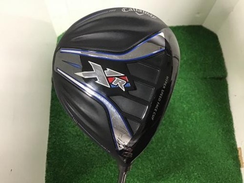 Callaway fairway wood - 16,
