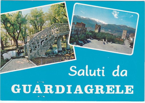 Guardiagrele chieti saluti - -,