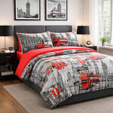 WELCHOME COMPLETO COPRIPIUMINO