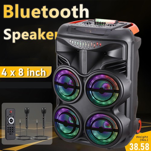 Altoparlanti bluetooth - altoparlanti,