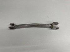 BARRA DI SUPPORTO PINZA FRENO POSTERIORE SUZUKI GSX-R 750 1996-1999