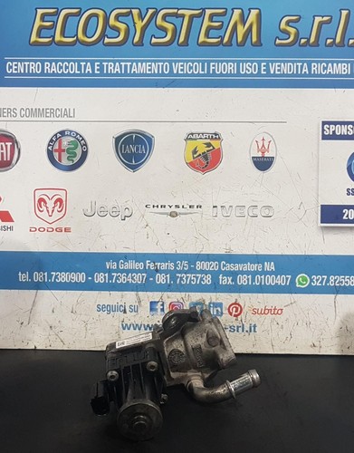 Valvola egr per ford transit - egr,