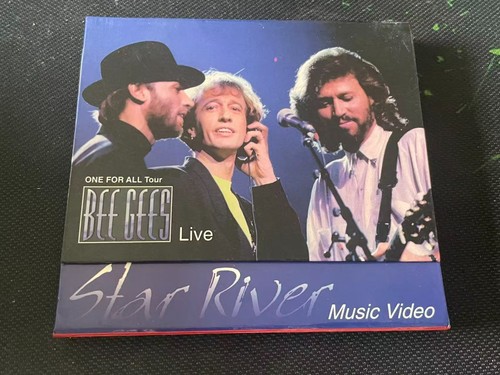 Bee gees one for all - tour, live