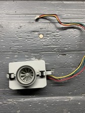 Motore Ventola, Turbina