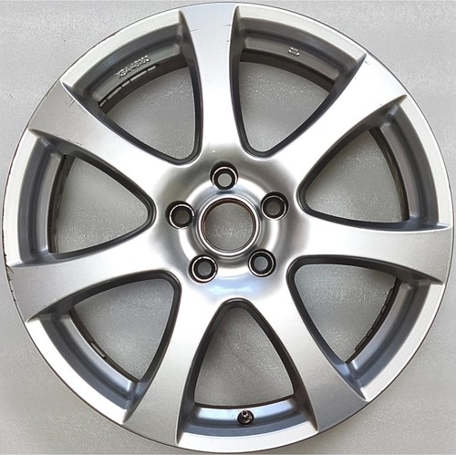 Autec tipo 808 cerchio - cerchio, in