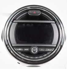 Strumento copertura centrale