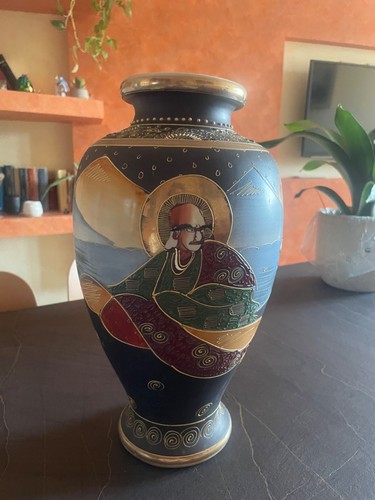 Vaso giapponese orientale - vaso,