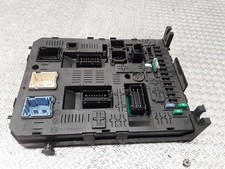 Centralina comfort Citroen C5