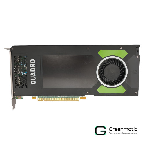 Carte graphique nvidia quadro - carte,