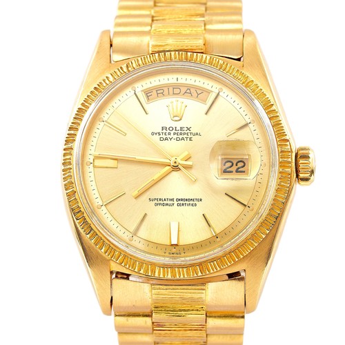 Orologio uomo rolex oro 18k - uomo,