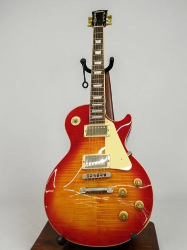 Chitarra elettrica burny - chitarra,