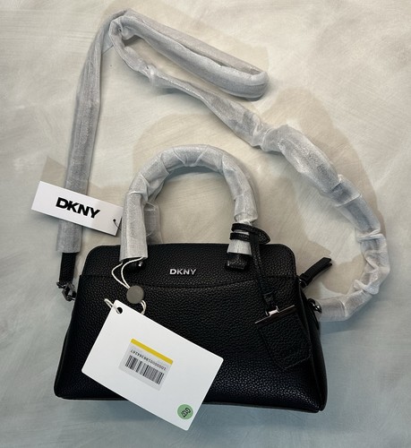 Dkny avelle satchel - avelle, borsa