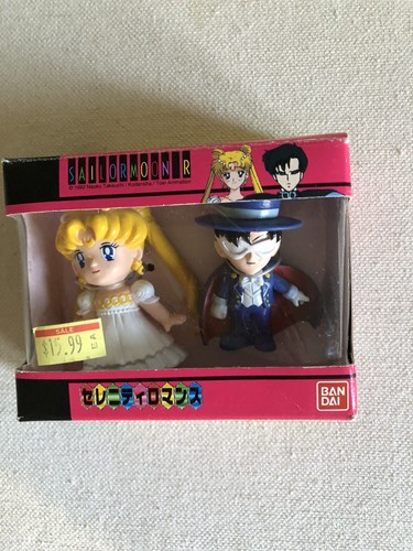 Bandai sailor moon serenity - sailor, r