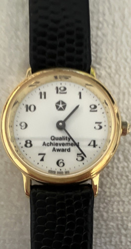 Orologio quality achievement - orologio,