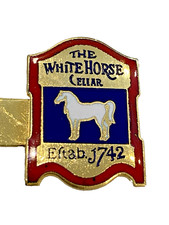 Fermacravatta Cantina Cavallo